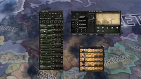 commands hoi4